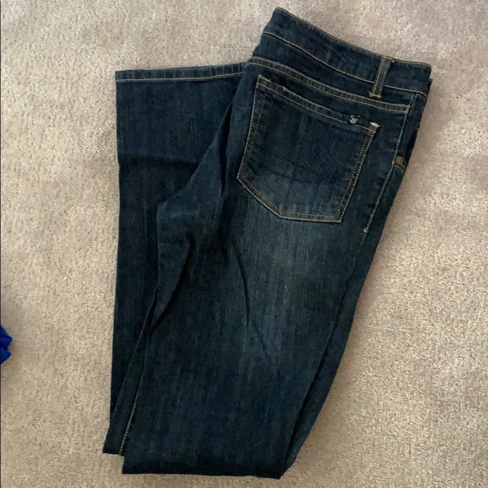 2/$20 Song Denim Skinny Jeans